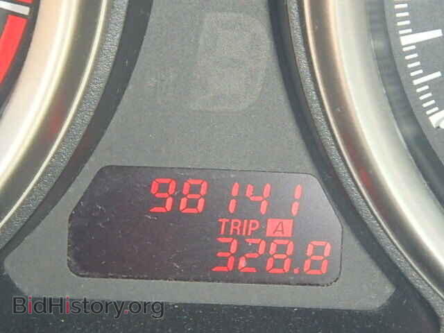 2011 MAZDA 6 - VIN: 1YVHZ8CH0B5M05977 - Фото 8