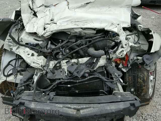 2014 CADILLAC CTS - VIN: 1G6DV1EP0E0135410 - Фото 7