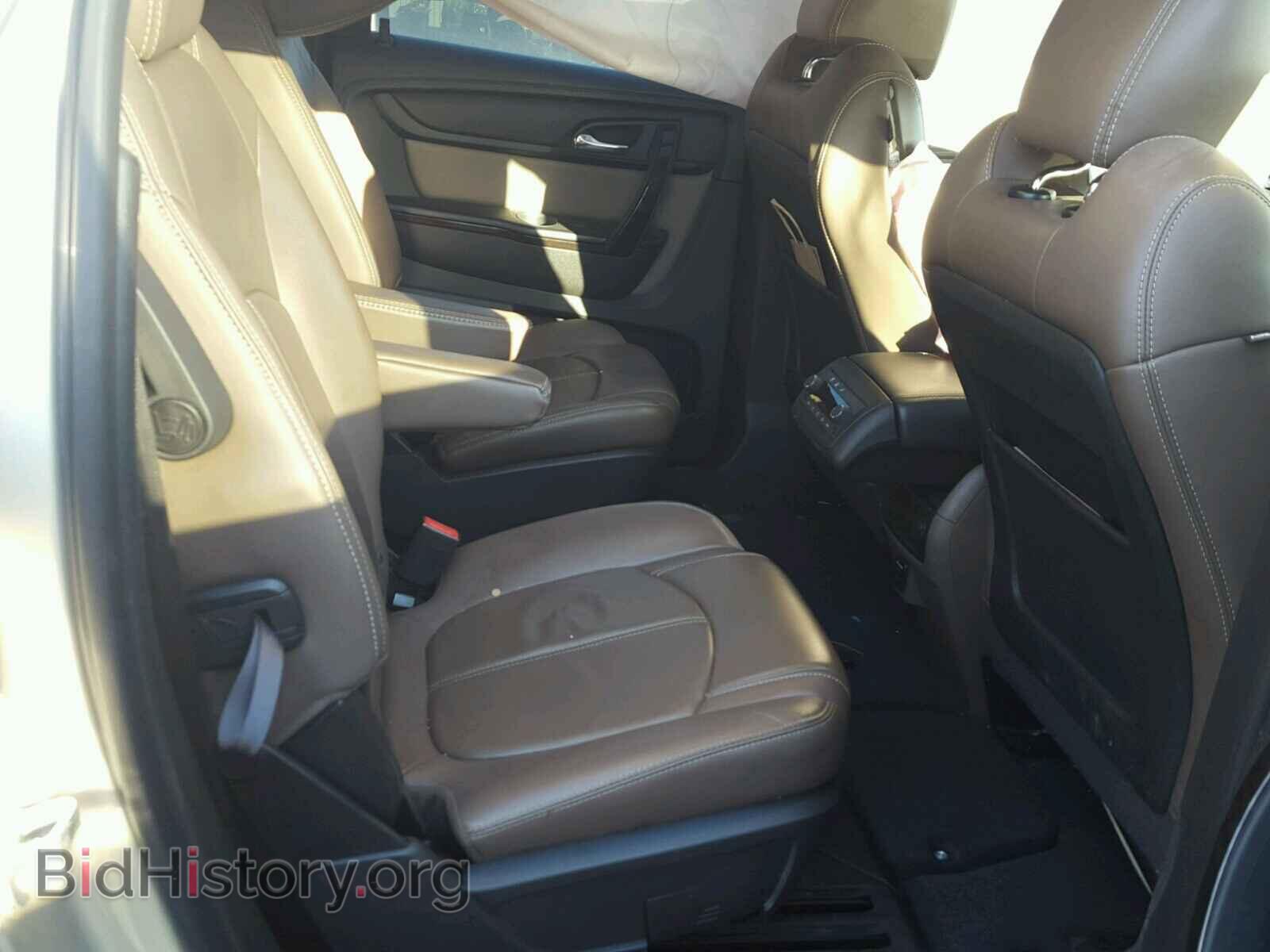 2016 GMC ACADIA - VIN: 1GKKVRKD6GJ253430 - Фото 6