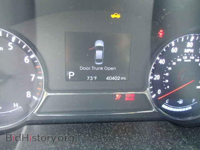 2013 KIA OPTIMA - VIN: 5XXGR4A68DG103461 - Photo 8