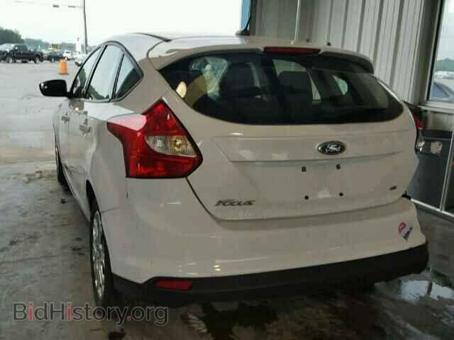 2012 FORD FOCUS - VIN: 1FAHP3K23CL190710 - Photo 3