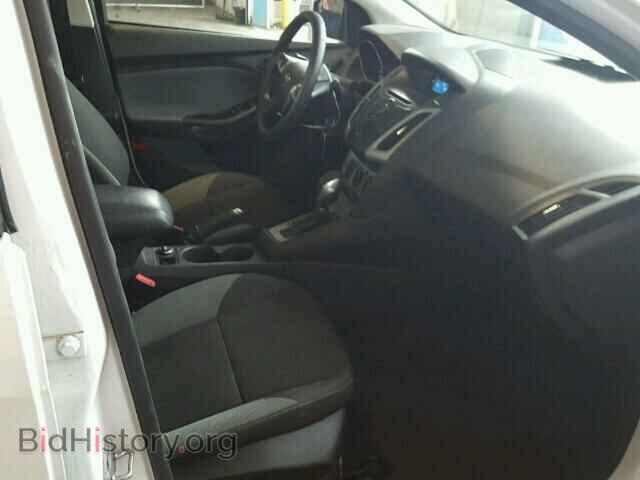 2012 FORD FOCUS - VIN: 1FAHP3K23CL190710 - Photo 5