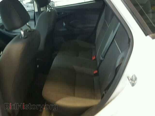 2012 FORD FOCUS - VIN: 1FAHP3K23CL190710 - Photo 6