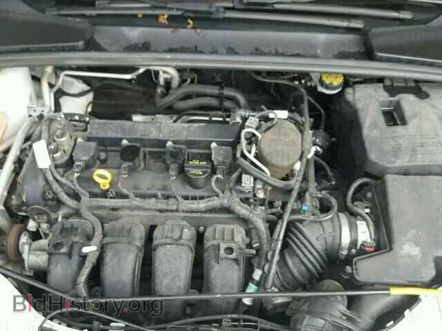 2012 FORD FOCUS - VIN: 1FAHP3K23CL190710 - Photo 7