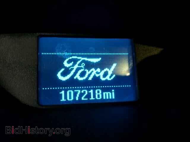 2012 FORD FOCUS - VIN: 1FAHP3K23CL190710 - Photo 8