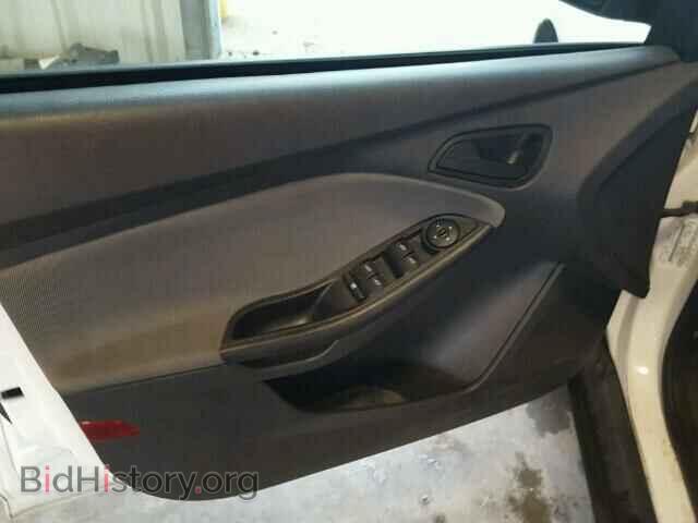 2012 FORD FOCUS - VIN: 1FAHP3K23CL190710 - Photo 9