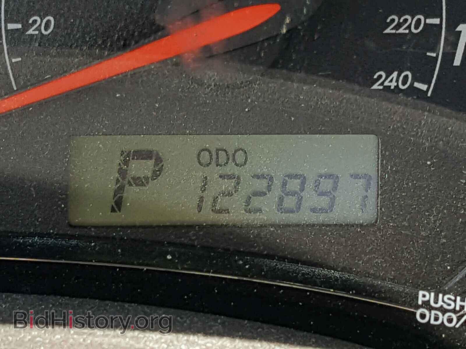 2013 TOYOTA COROLLA BA - VIN: 2T1BU4EE3DC937574 - Фото 8