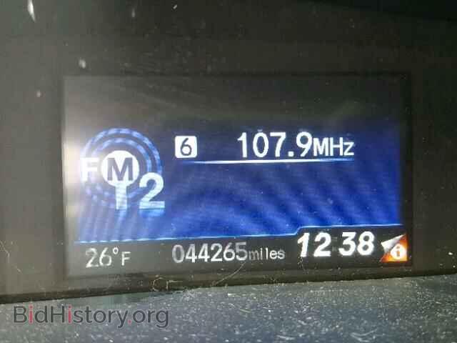 2013 HONDA CIVIC - VIN: 19XFB2F87DE262852 - Фото 8