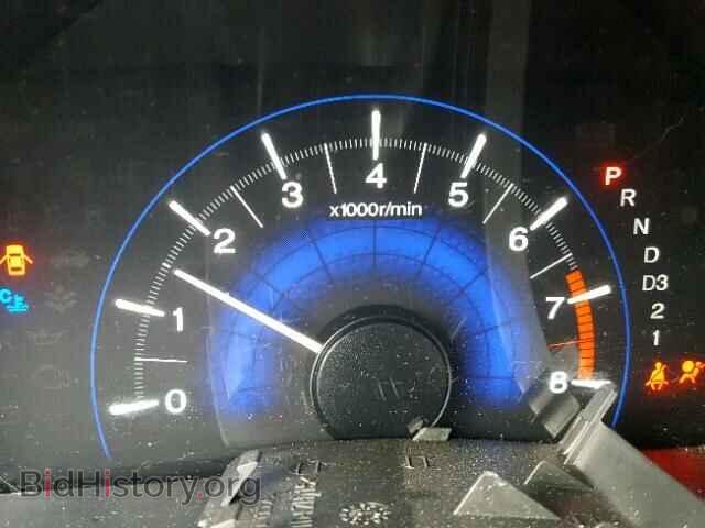2013 HONDA CIVIC - VIN: 19XFB2F87DE262852 - Фото 9