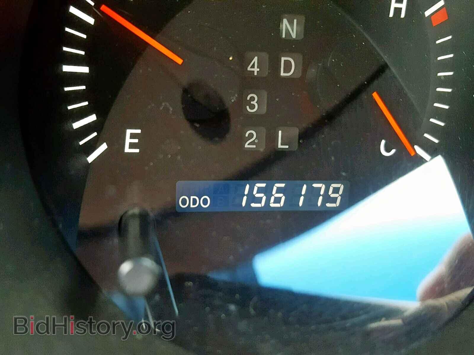 2003 LEXUS ES300 - VIN: JTHBF30G930145790 - Фото 8