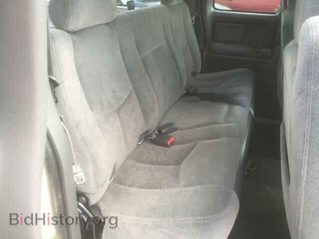 2005 CHEVROLET SILVERADO - VIN: 2GCEC19T251148405 - Фото 6