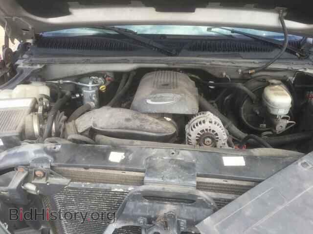 2005 CHEVROLET SILVERADO - VIN: 2GCEC19T251148405 - Фото 7