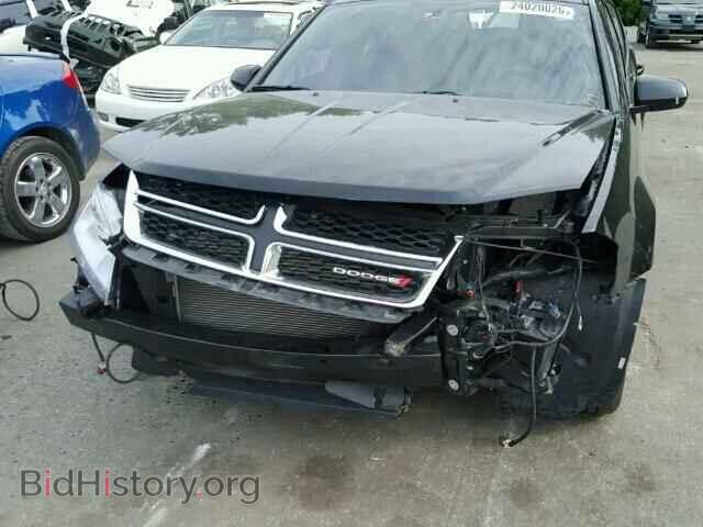 2013 DODGE AVENGER - VIN: 1C3CDZCG4DN611404 - Photo 9