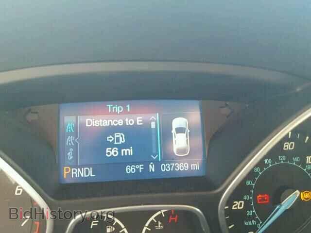 2013 FORD FOCUS - VIN: 1FADP3F23DL359229 - Photo 8