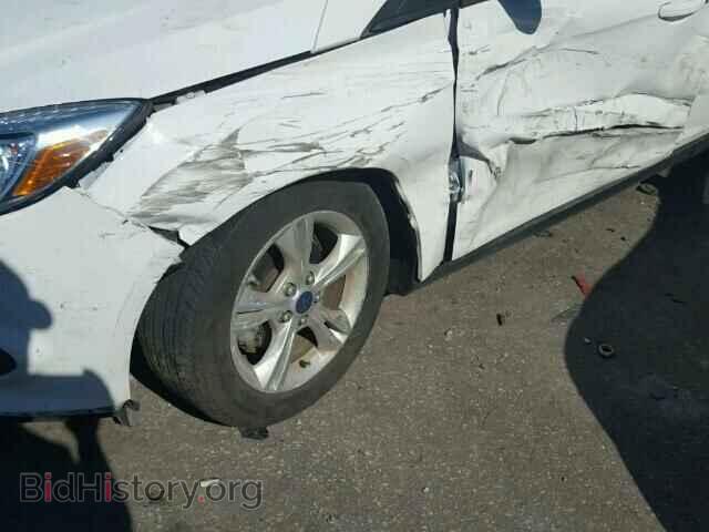 2013 FORD FOCUS - VIN: 1FADP3F23DL359229 - Photo 10