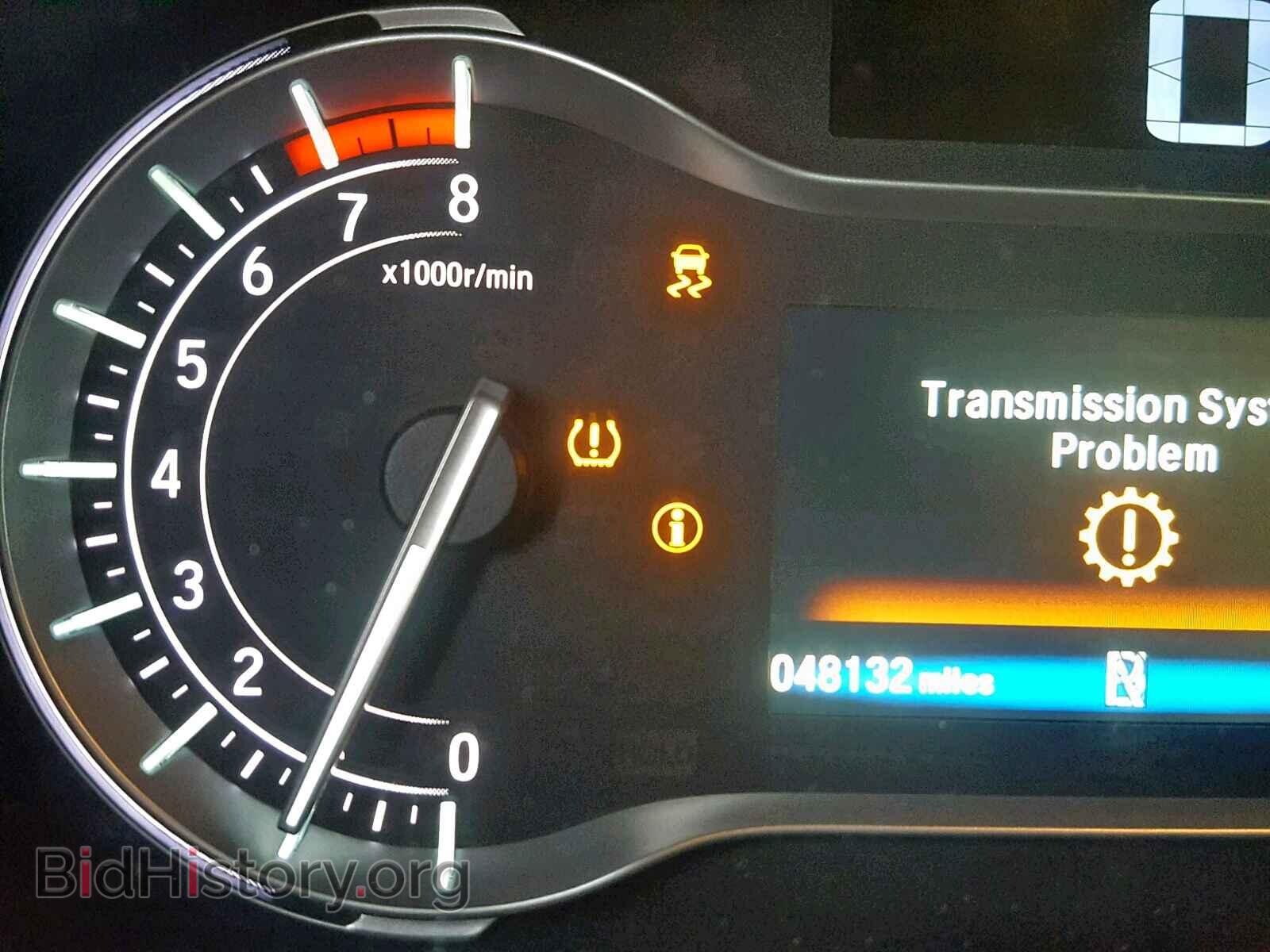 2017 HONDA RIDGELINE - VIN: 5FPYK3F16HB019056 - Фото 8