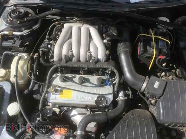 2003 MITSUBISHI ECLIPSE - VIN: 4A3AC84H13E167482 - Photo 7