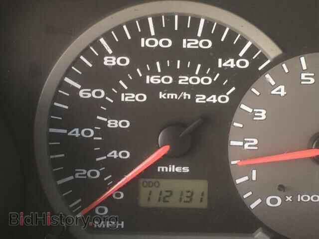 2003 MITSUBISHI ECLIPSE - VIN: 4A3AC84H13E167482 - Photo 8