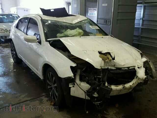 Photo 1C3CCBBG1DN716803 - CHRYSLER 200 2013