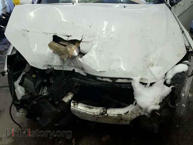 2013 CHRYSLER 200 - VIN: 1C3CCBBG1DN716803 - Фото 7