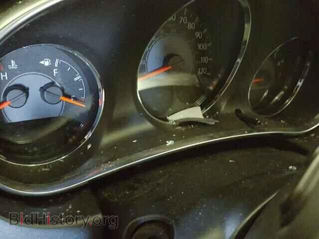 2013 CHRYSLER 200 - VIN: 1C3CCBBG1DN716803 - Фото 8