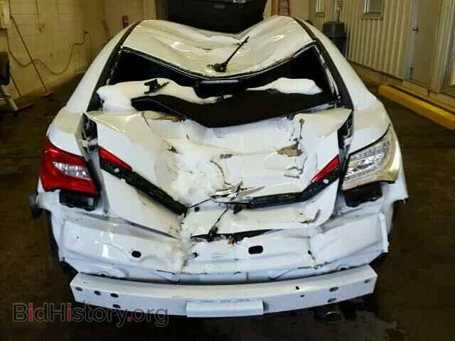 2013 CHRYSLER 200 - VIN: 1C3CCBBG1DN716803 - Фото 9