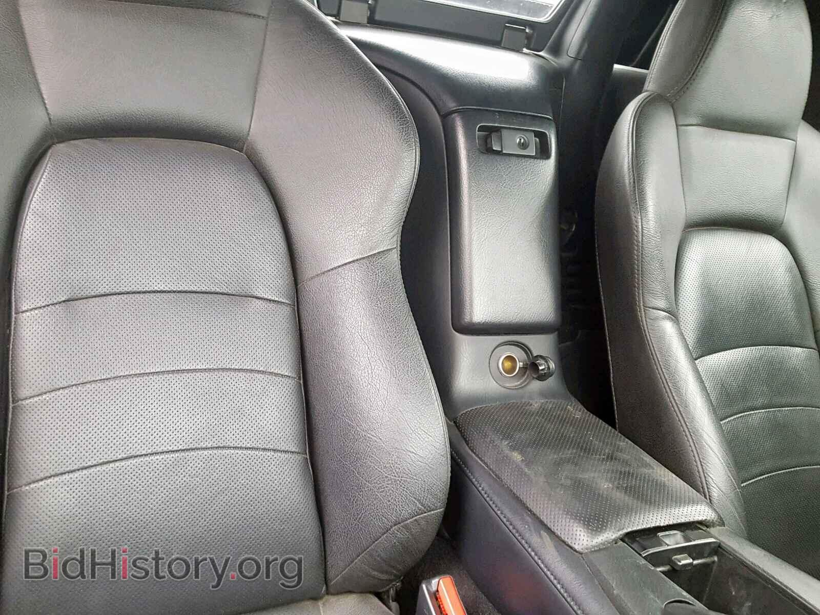 2007 HONDA S2000 - VIN: JHMAP21477S001902 - Фото 6