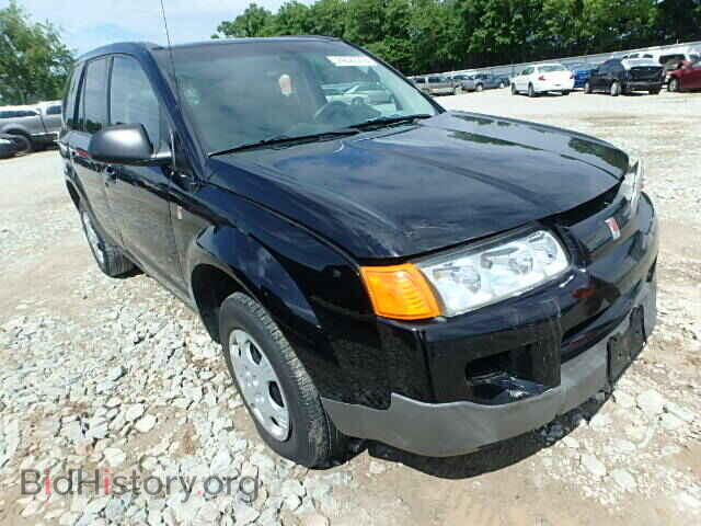 Фотография 5GZCZ33D25S851665 - SATURN VUE 2005