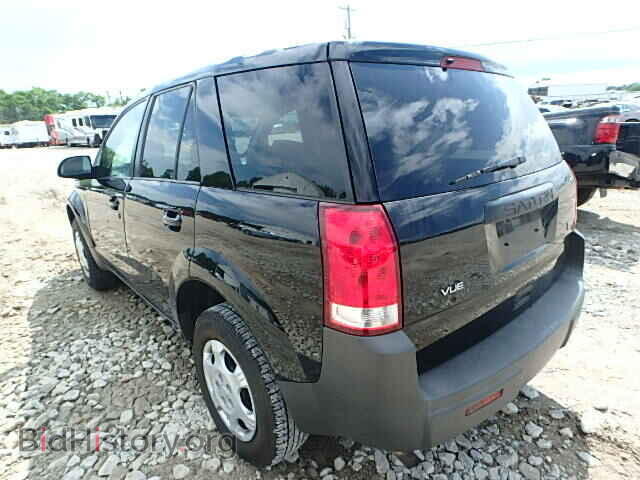 2005 SATURN VUE - VIN: 5GZCZ33D25S851665 - Фото 3