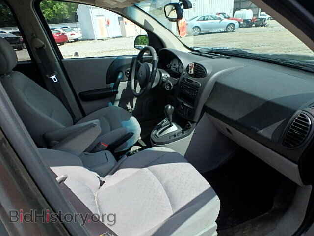 2005 SATURN VUE - VIN: 5GZCZ33D25S851665 - Фото 5