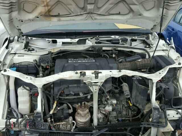 2006 HONDA PILOT - VIN: 2HKYF187X6H534594 - Фото 7