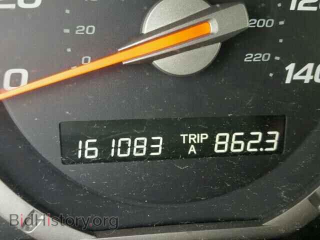 2006 HONDA PILOT - VIN: 2HKYF187X6H534594 - Фото 8