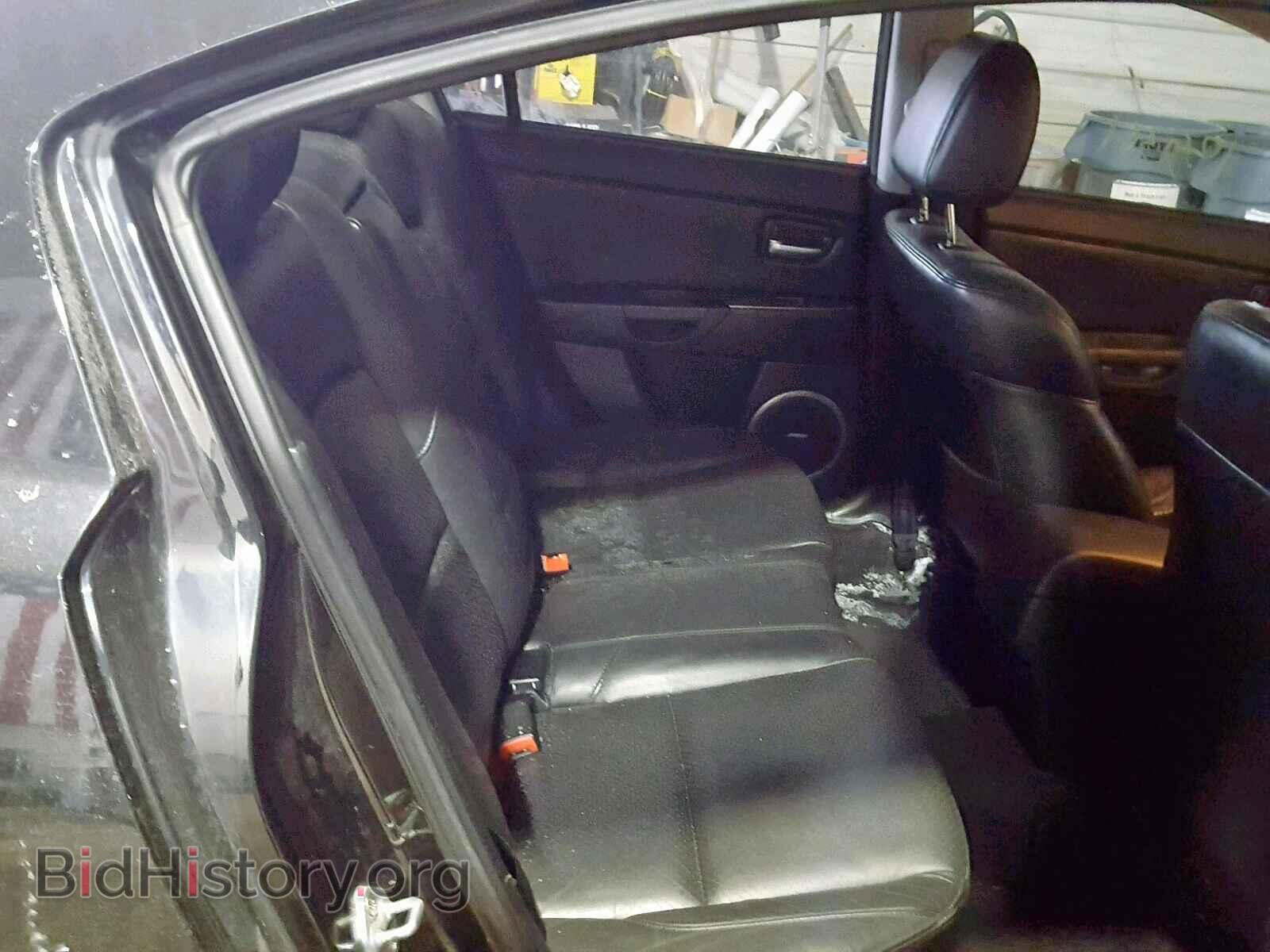 2007 MAZDA 3 S - VIN: JM1BK323071616149 - Фото 6