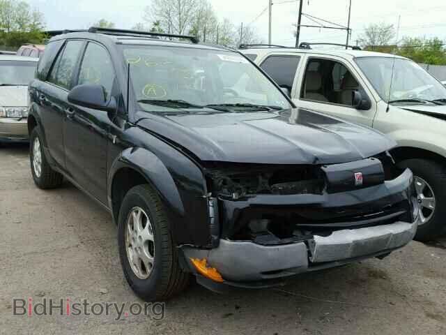 Photo 5GZCZ63B93S808261 - SATURN VUE 2003