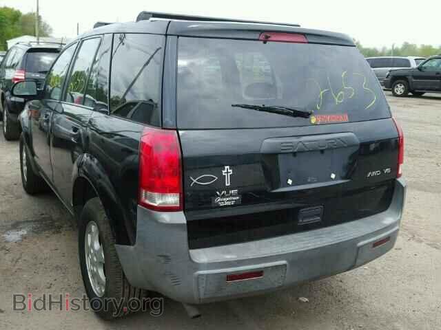 2003 SATURN VUE - VIN: 5GZCZ63B93S808261 - Фото 3
