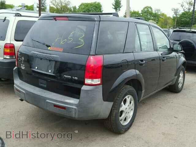 2003 SATURN VUE - VIN: 5GZCZ63B93S808261 - Фото 4