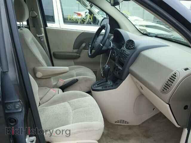 2003 SATURN VUE - VIN: 5GZCZ63B93S808261 - Фото 5