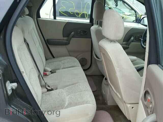 2003 SATURN VUE - VIN: 5GZCZ63B93S808261 - Фото 6
