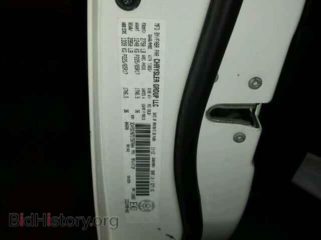 2013 DODGE JOURNEY - VIN: 3C4PDCAB7DT587004 - Фото 10