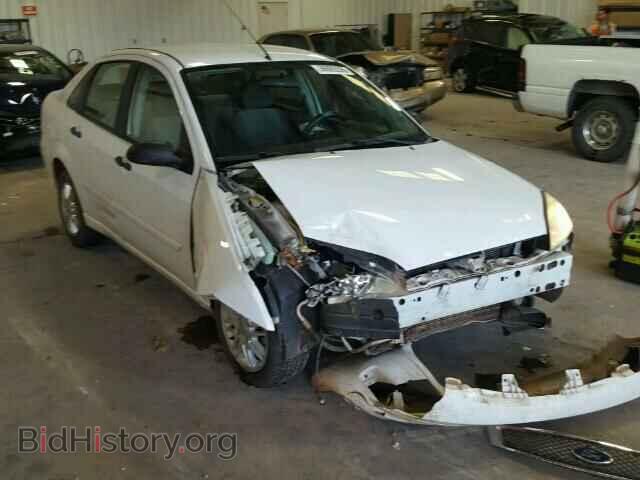 Фотография 1FAFP34N67W123215 - FORD FOCUS 2007