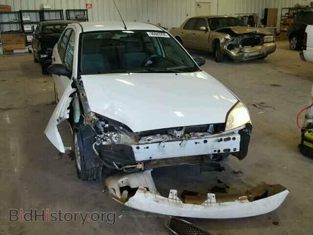 2007 FORD FOCUS - VIN: 1FAFP34N67W123215 - Photo 9