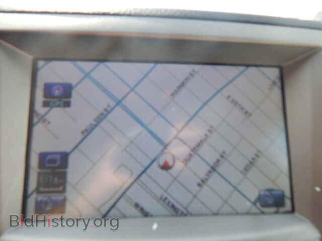 2011 SUBARU OUTBACK - VIN: 4S4BRBLC0B3439213 - Фото 10