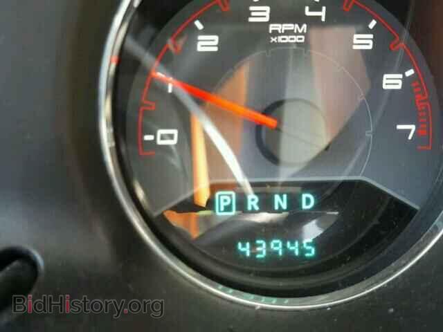2013 DODGE AVENGER - VIN: 1C3CDZAB7DN654982 - Photo 8