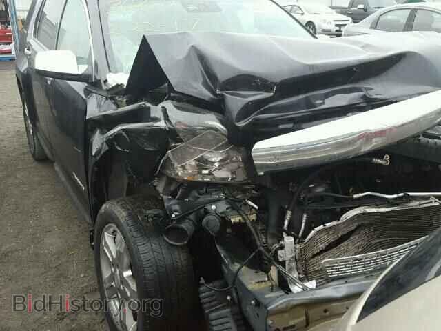 Photo 2GKALWEK2D6377181 - GMC TERRAIN 2013