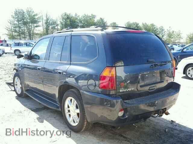 2006 GMC ENVOY - VIN: 1GKET63M762329066 - Photo 3