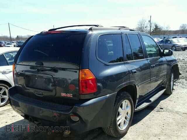 2006 GMC ENVOY - VIN: 1GKET63M762329066 - Photo 4