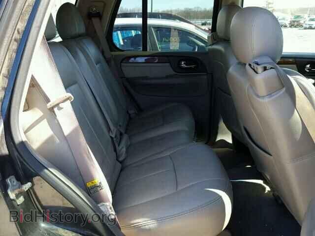 2006 GMC ENVOY - VIN: 1GKET63M762329066 - Photo 6