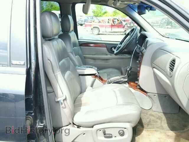 2003 GMC ENVOY - VIN: 1GKES16S636196952 - Фото 5