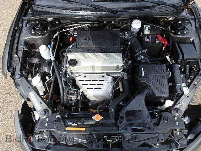 2012 MITSUBISHI ECLIPSE - VIN: 4A31K5DF8CE004120 - Фото 7