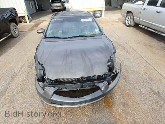 2012 MITSUBISHI ECLIPSE - VIN: 4A31K5DF8CE004120 - Фото 9